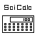 Logo SciCalc
