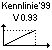 Logo Kennlinie '99