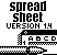 SpreadSheet Icon